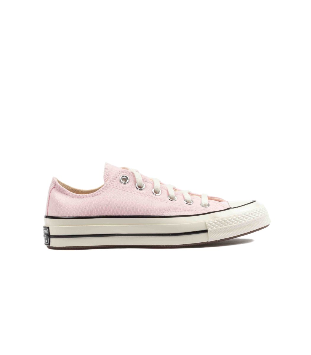 Converse Chuck 70 Low Vintage Canvas Rosa - immagine 2