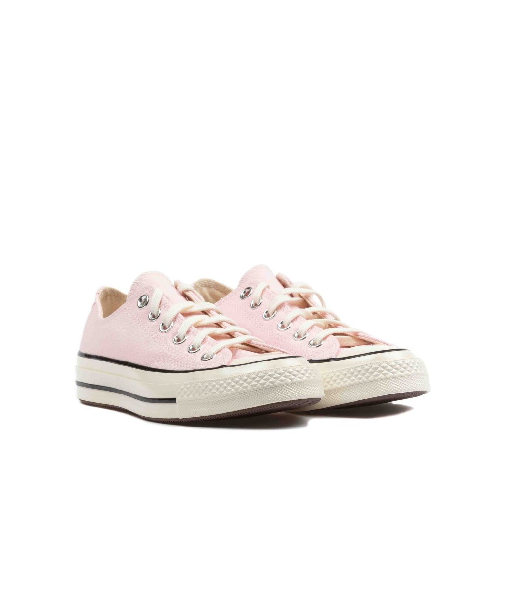 Converse Chuck 70 Low Vintage Canvas Rosa - immagine 3