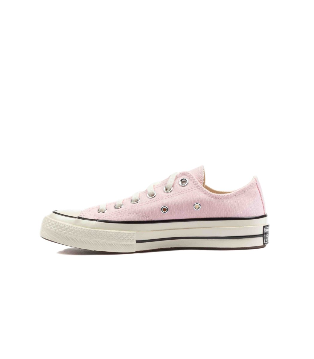 Converse Chuck 70 Low Vintage Canvas Rosa - immagine 6