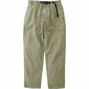 Gramicci Pant Herb Pigment.