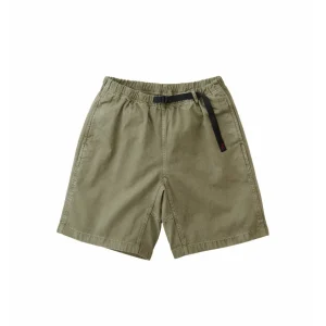 Gramicci G-Shirt Pigment Dyed Herb Pigment