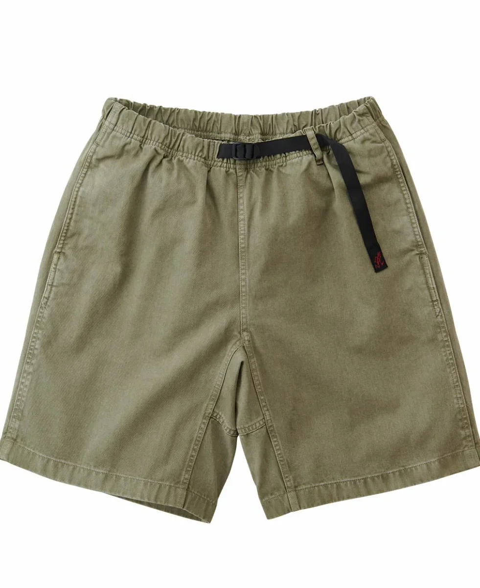 Gramicci G-Shirt Pigment Dyed Herb Pigment - immagine 3