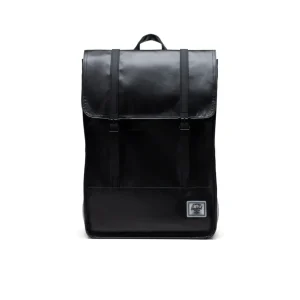 Herschel Survey Zaino Impermeabile Nero