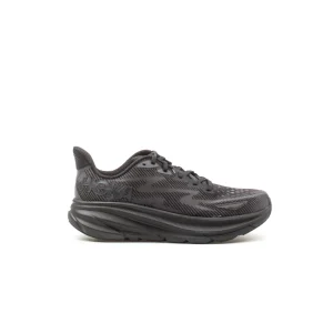 Hoka Clifton 9 Nero Uomo