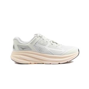 Hoka U Clifton One9 Frost Cosmic Grey