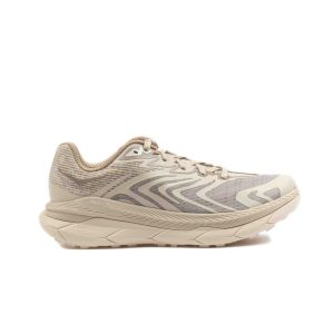 Hoka U Tecton X 2 Ts Oatmeal Oat Milk