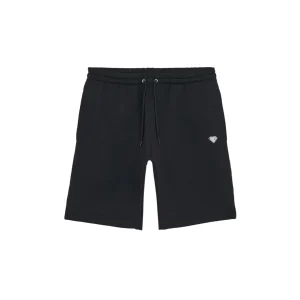 Iuter Sweat Short Logo