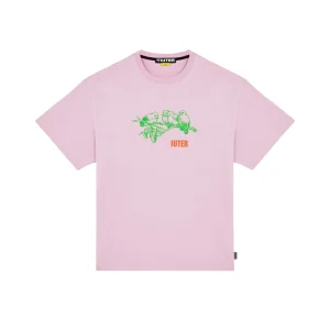 Iuter Never Alone Tee