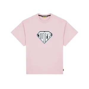 Iuter Pixel Logo Tee