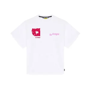 Iuter Strongest Tee
