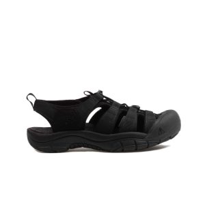 Keen Newport H2 Triple Black