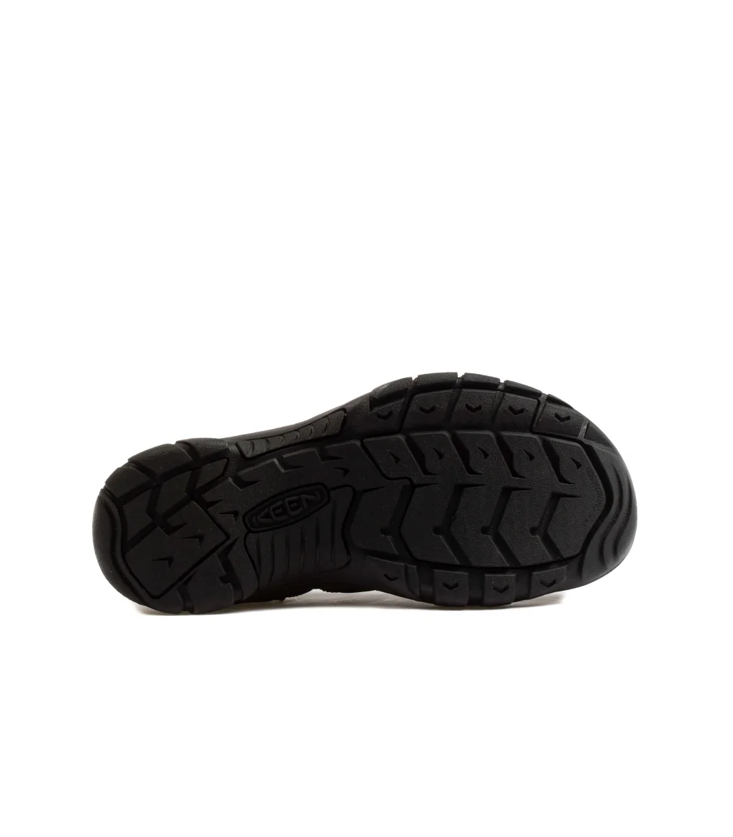 Keen Newport H2 Triple Black - immagine 5
