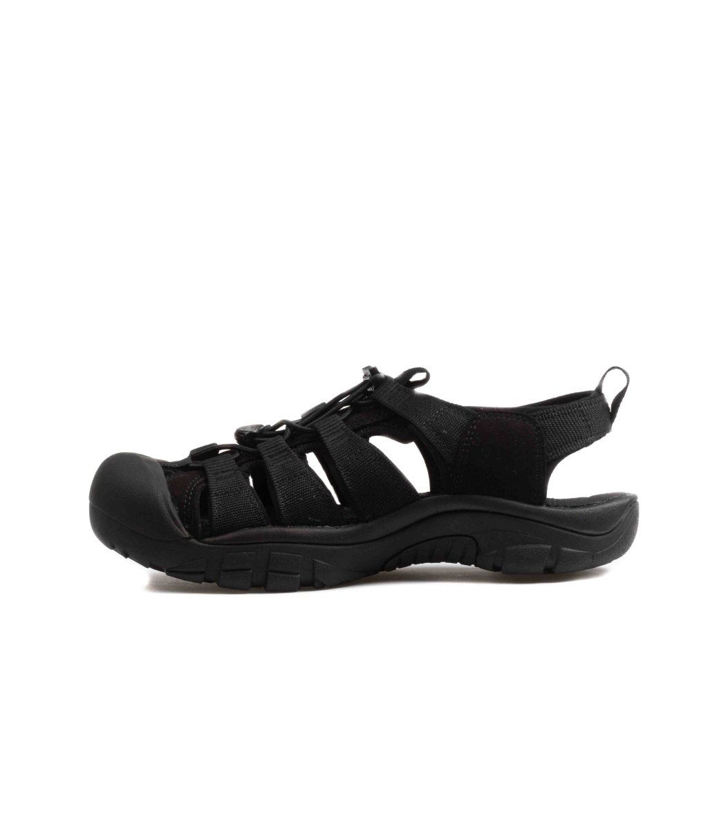 Keen Newport H2 Triple Black - immagine 6