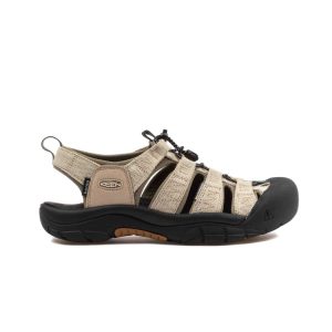 Keen Newport Retro M-Gramicci Hemp