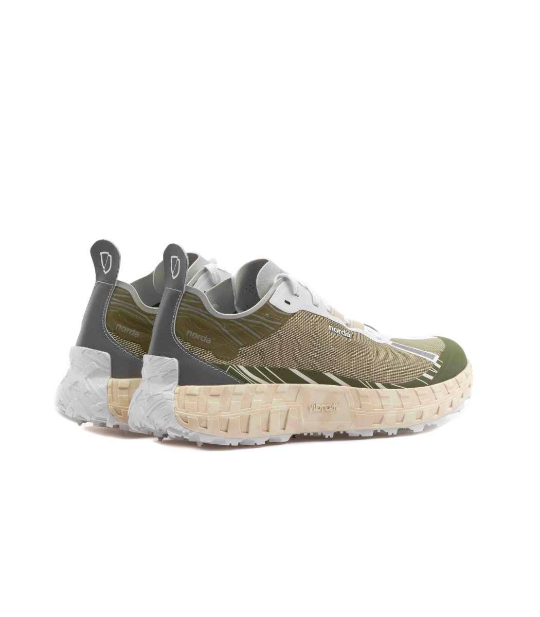 Norda 001 M Glitch - immagine 4