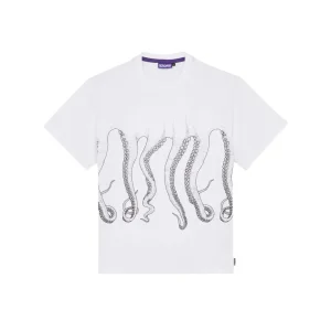 Octopus Outline Tee