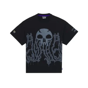 Octopus X Magic The Gathering Octopus Swamp Tee