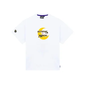 Octopus X Magic  The Gathering Octopus Ajani Tee