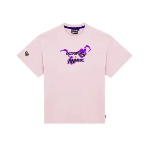 Octopus X Magic The Gathering Octopus Nicol Bolas Tee