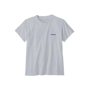 Patagonia W'S P-6 Logo Responsibili-Tee