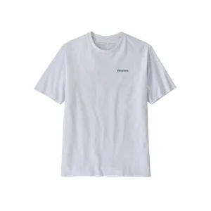 Patagonia M'S Flying Fish Responsibili-Tee