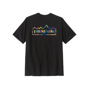 Patagonia M'S Unity Fitz Responsibili-Tee