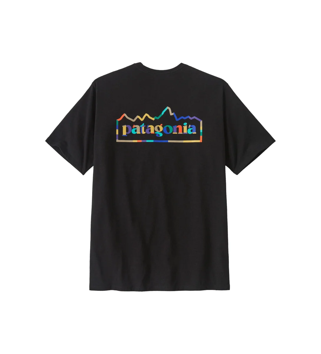 Patagonia M'S Unity Fitz Responsibili-Tee