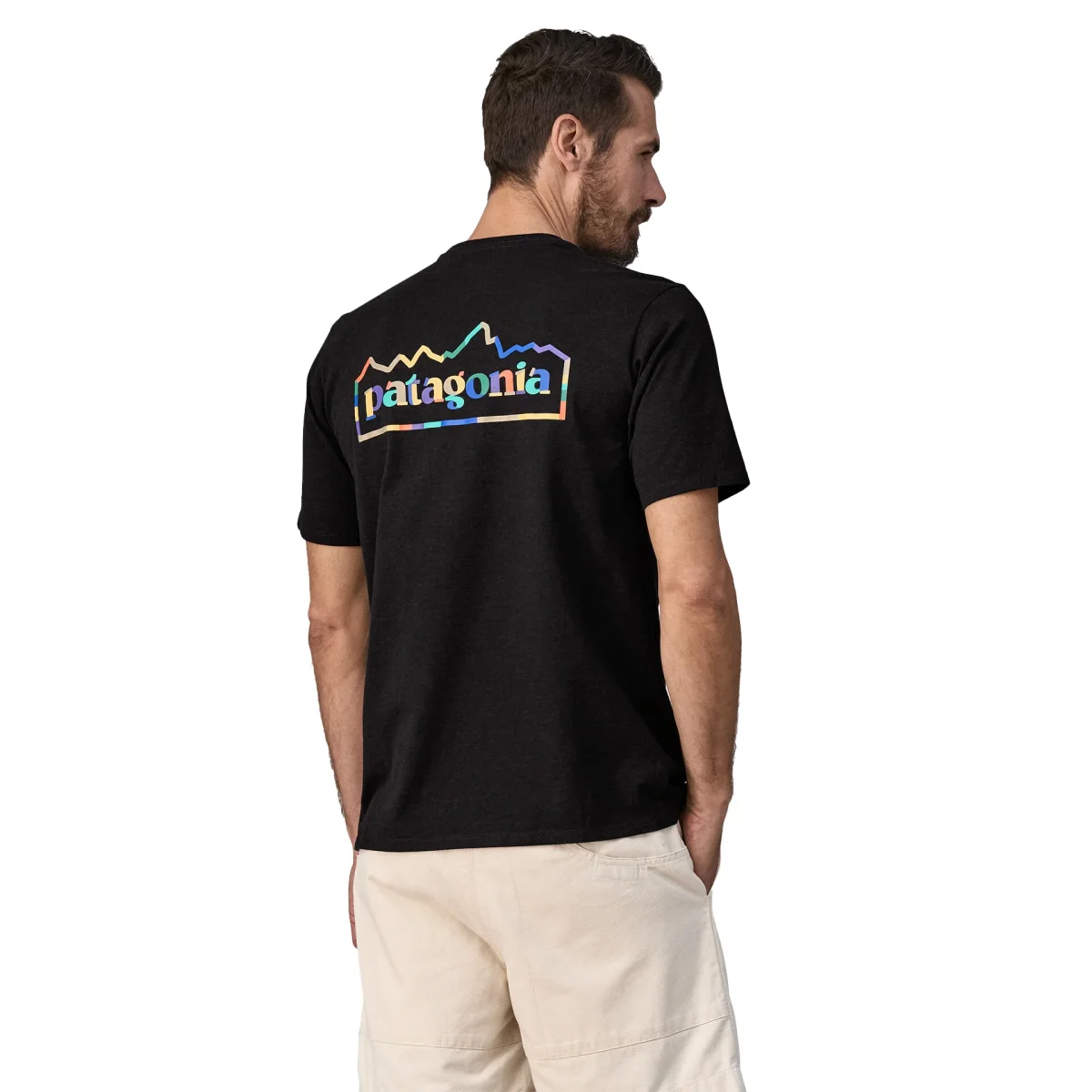 Patagonia M'S Unity Fitz Responsibili-Tee - immagine 3