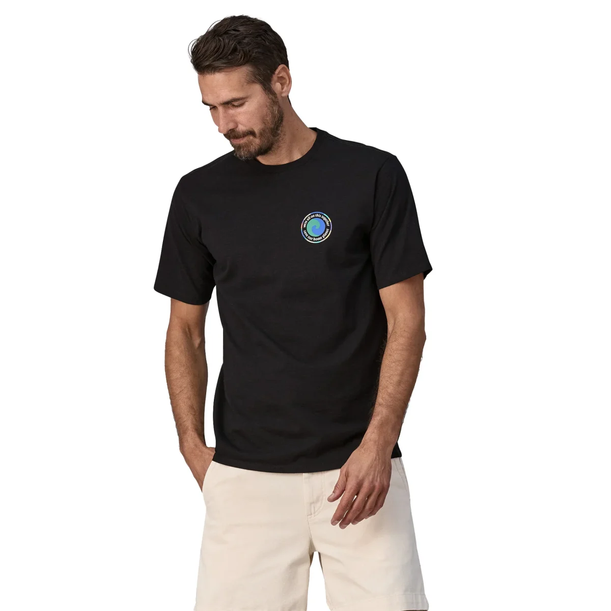Patagonia M'S Unity Fitz Responsibili-Tee - immagine 4