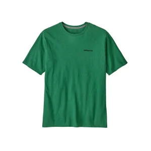 Patagonia Men'S P-6 Logo Responsabili-Tee