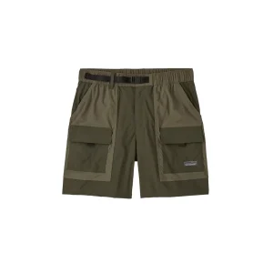 Patagonia M'S Outdoor Everyday Shorts 6 In.