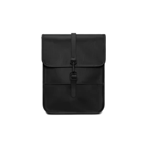 Backpack Micro Di Rains Nero