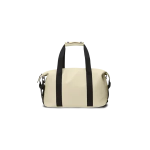 Hilo Weekend Bag Small Latte