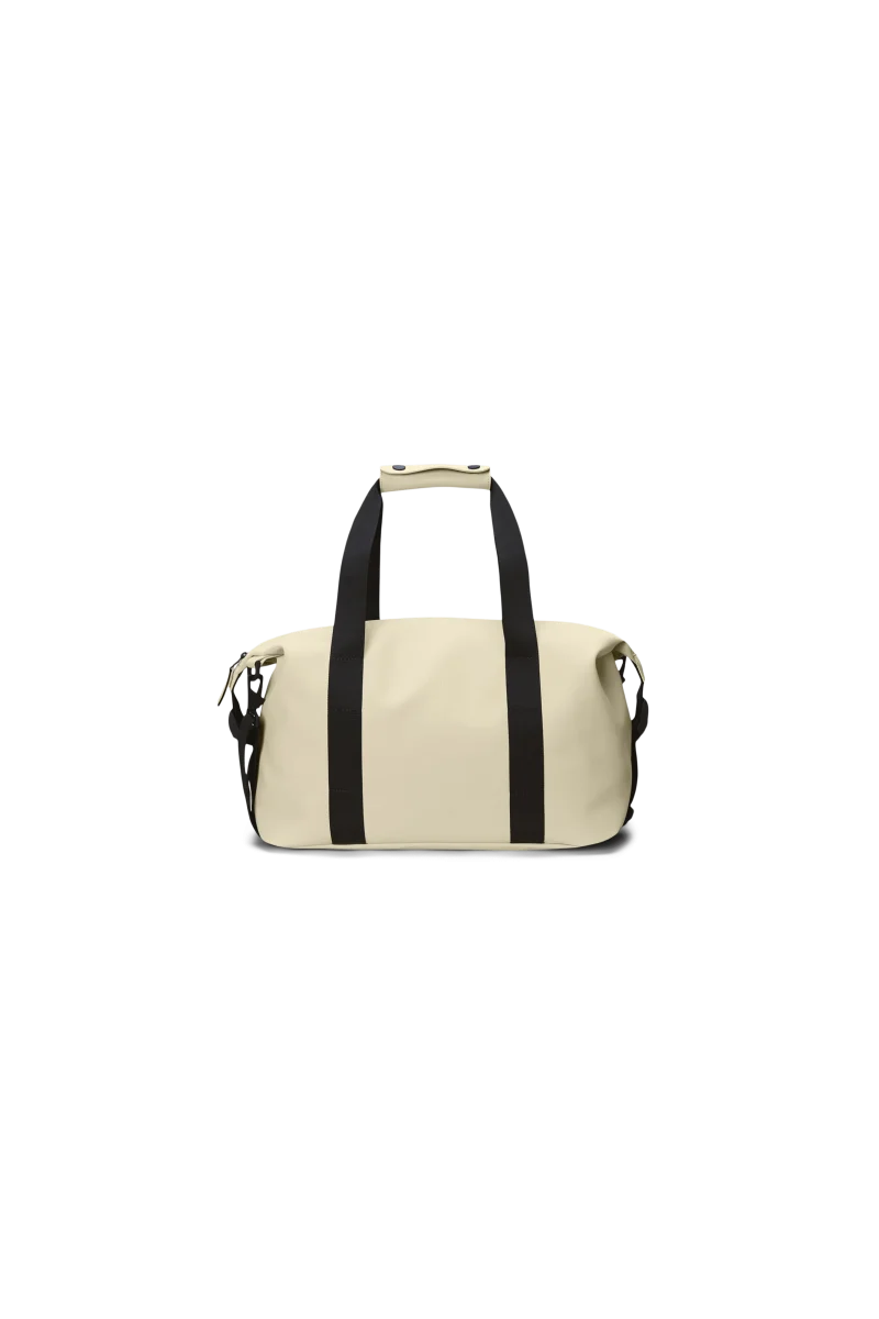 Hilo Weekend Bag Small Latte