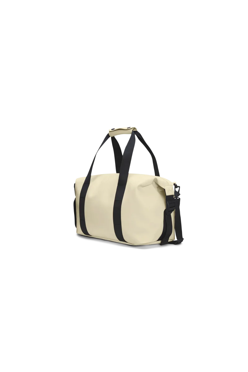 Hilo Weekend Bag Small Latte - immagine 3