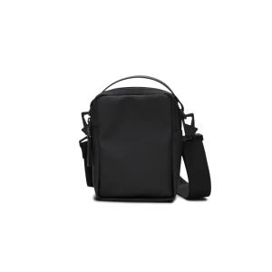 Reporter Box Bag Nera.