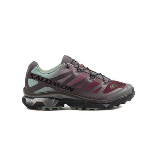 Salomon Xt-4 Og Excalibur Green Milieu Tawny Port