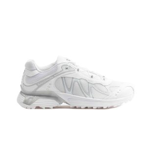 Salomon Xt-Whisper White Lunar Rock Ftw Silver