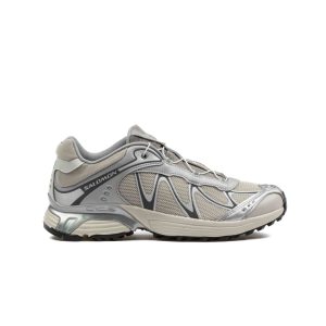 Salomon Xt-Whisper Silver Lunar Rock Silver Cloud