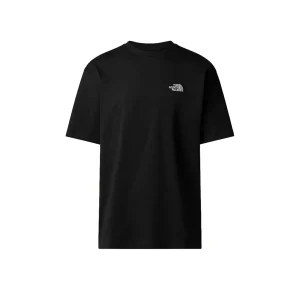 The North Face M S/S Oversize Essential Tee