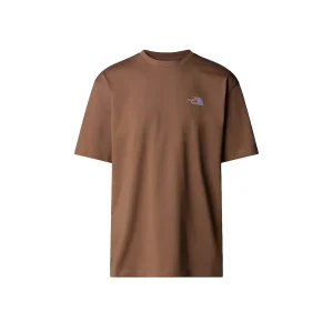 The North Face M S/S Oversize Essential Tee