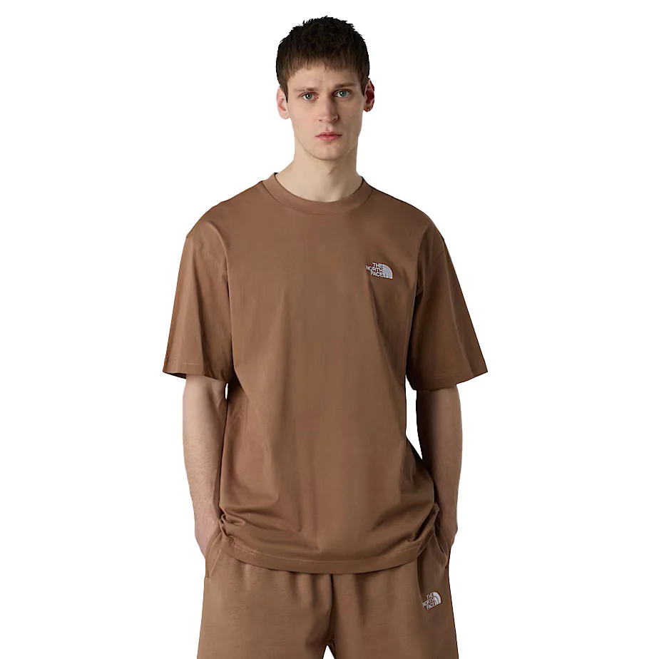 The North Face M S/S Oversize Essential Tee - immagine 3