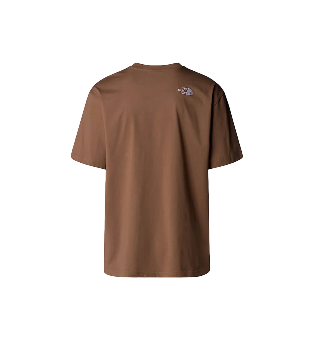 The North Face M S/S Oversize Essential Tee - immagine 4
