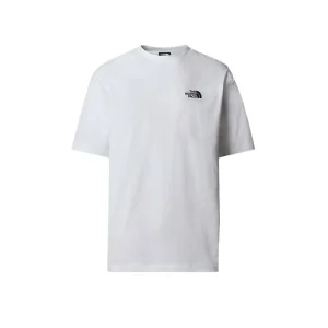 The North Face M S/S Oversize Essential Tee