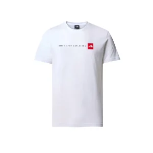 The North Face M S/S Never Stop Exploring Tee