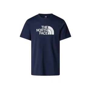 The North Face Men'S Easy Tee Summit Navy
