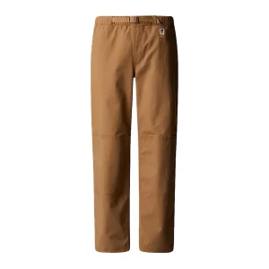 The North Face Pantaloni Beta Utility Belted Uomo