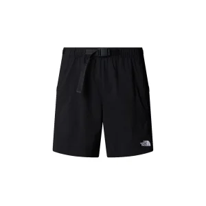 The North Face Men’S Class V Pathfinder Belted Short - 7”