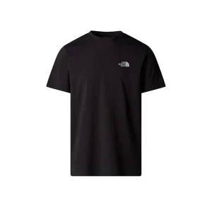 The North Face Men’S S/S Reflective Box Nse Tee