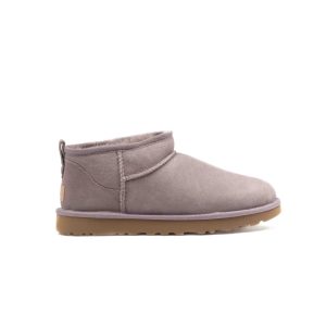 Ugg Classic Ultra Mini Sugarplum